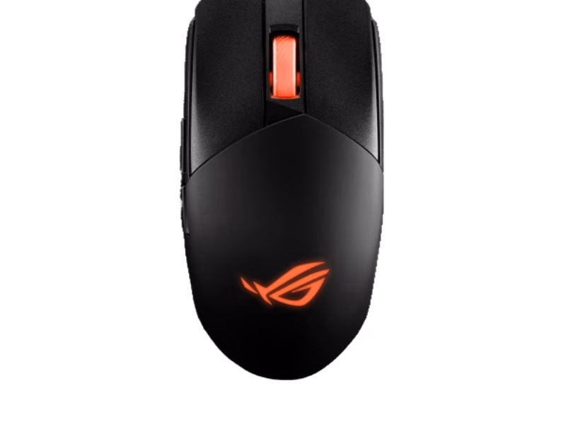 ASUS ROG Strix Impact III Gaming Mouse | Tax Included