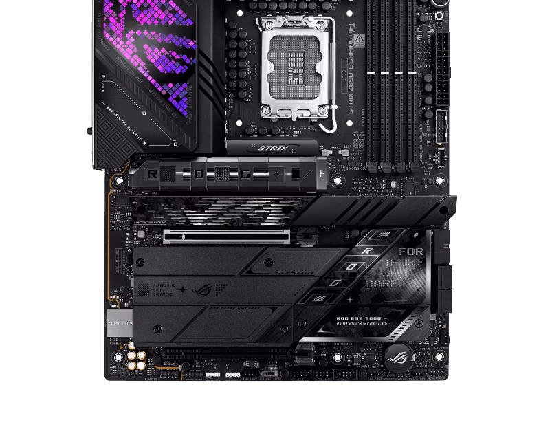 ASUS ROG Strix Z890-E Gaming WIFI Motherboard | 90MB1IM0-M0EAY0