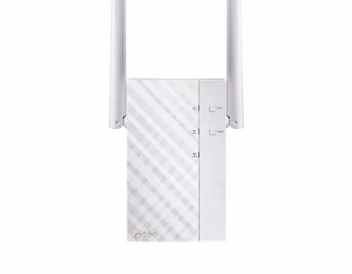 ASUS RP-AC56 Wireless-AC1200 Dual-band AP/Repeater/Media bridge 90IG01P0-BU2R00