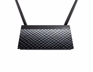 Asus RT-AC51U Dual-Band AC750 with USB Router 90IG0150-BM3G00