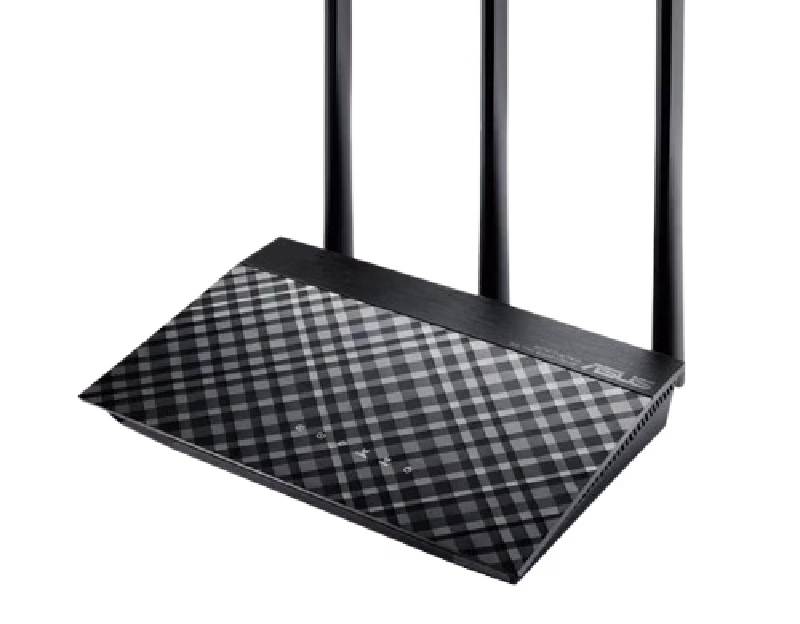 ASUS RT-AC53 Dual Band AC router | 90IG02Z1-BU9000