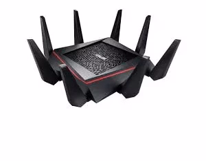 Asus RT-AC5300 Tri-Band Router 90IG0201-BM2G00