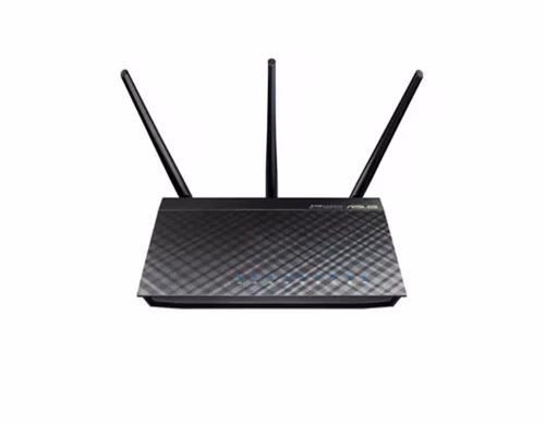 ASUS RT-AC66U B1 | AC1750 Dual Band Gigabit Wi-Fi Router with AiMesh 90IG0300-BU2000