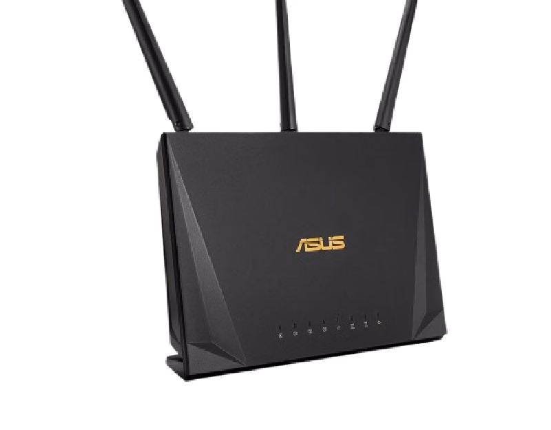Asus RT-AC85P Wireless AC2400 Dual-Band Gaming Router | 90IG04X0-MU9G00