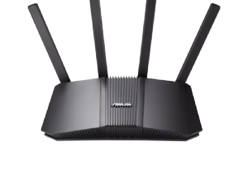 ASUS RT-BE58U WiFi 7 AiMesh Extendable Router | 90IG0910-MO3C00