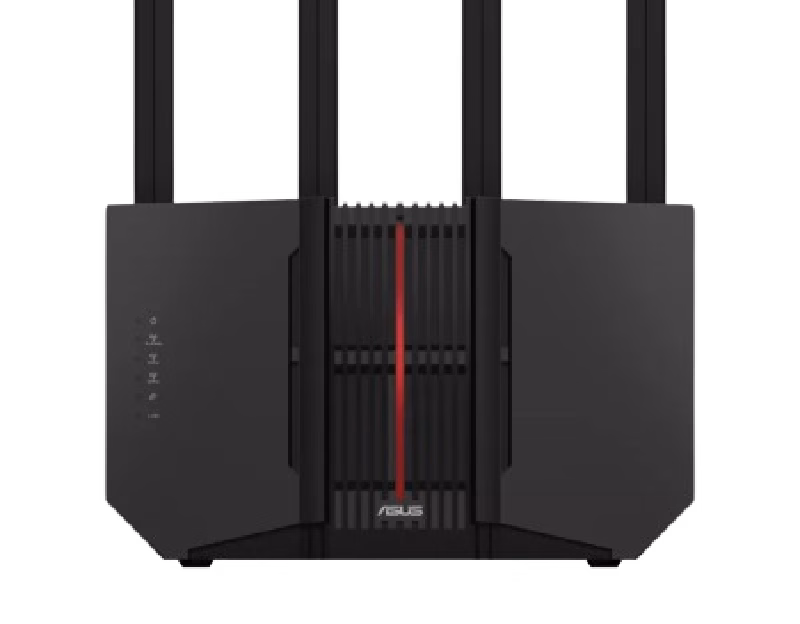 ASUS RT-BE92U Tri band WiFi 7 Router | 90IG0950-MO9A0V