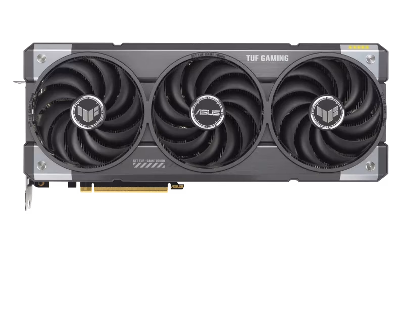 Asus TUF Gaming GeForce RTX 5070 12GB OC Edition Graphics Card | Tax Included