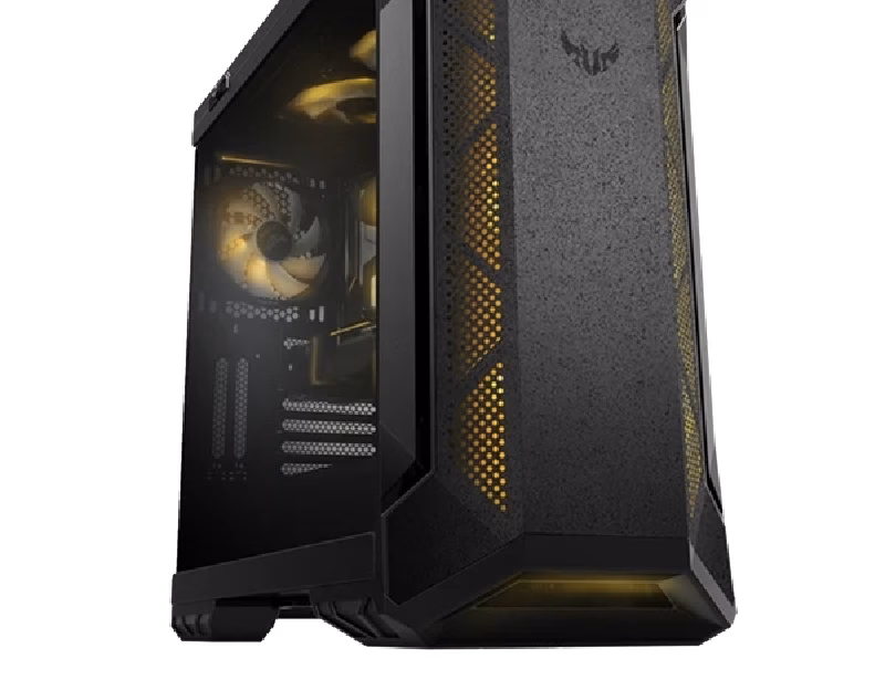 ASUS TUF Gaming GT501 case | 90DC0012-B49000