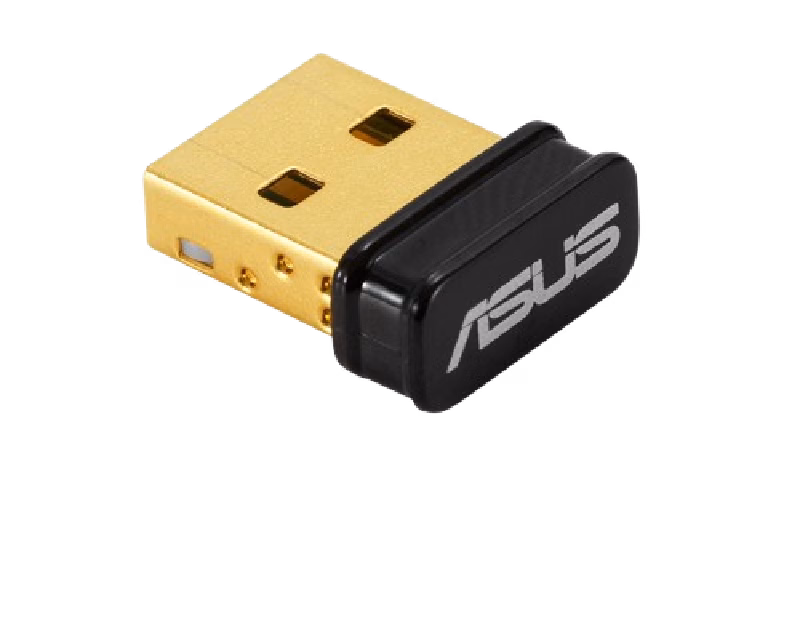 Asus USB-N10 Nano B1 Adapters | 90IG05E0-MO0R00