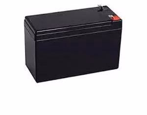 Battery for UPS 7A 12v