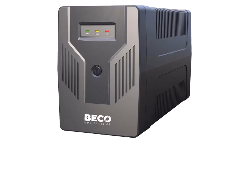 Beco GP1500 1500VA 900W UPS
