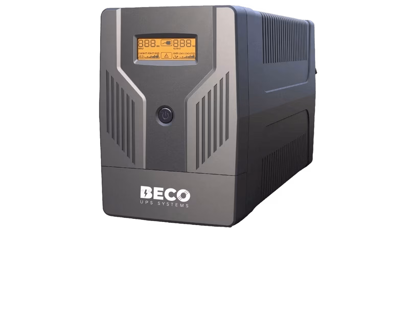 Beco GP2000 2000VA 1200W UPS