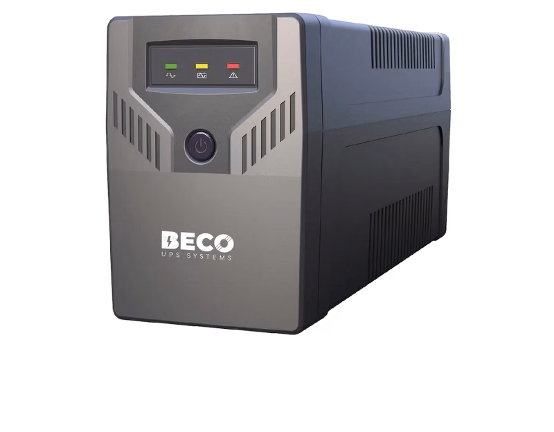 Beco GP800 800VA 480W UPS