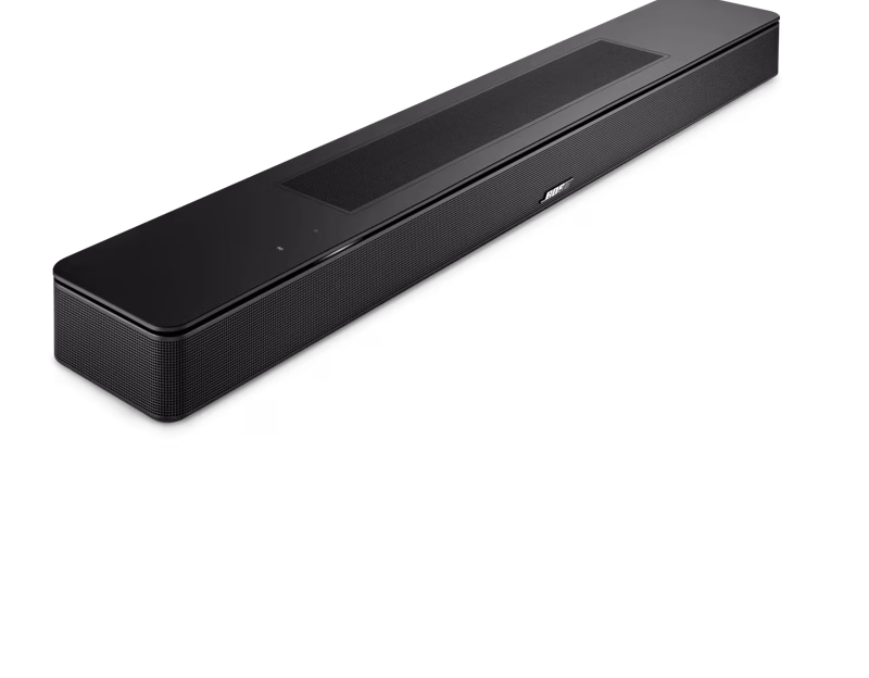 Bose smart Soundbar 550 -bluetooth/wifi max enhanced Dolby Atmos | 873964-1100