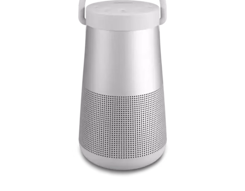 Bose SoundLink Revolve+ II Bluetooth Speaker – Grey | 1 Year Warranty