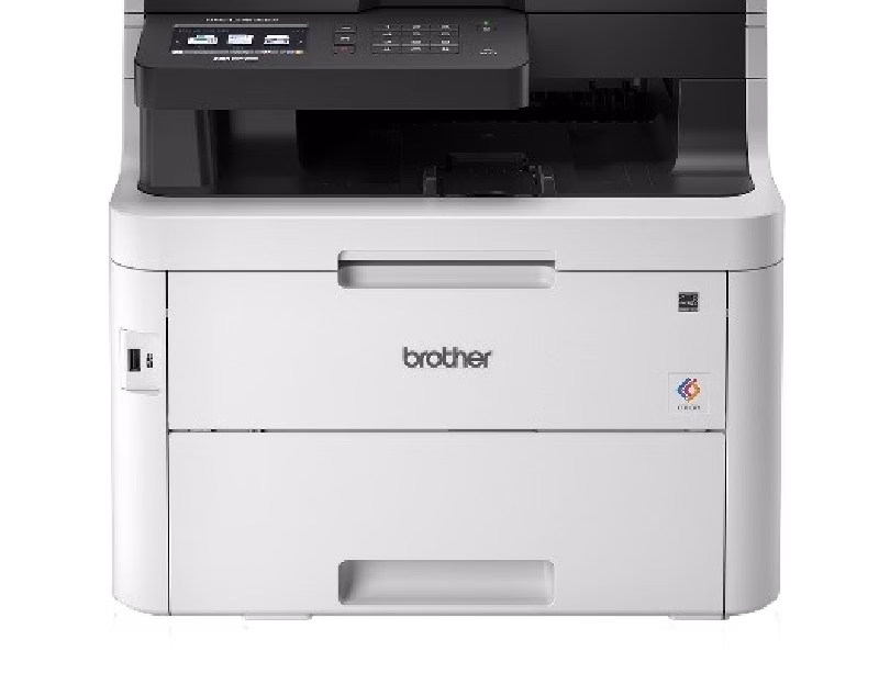 Brother 4 in 1 Color Laser Multi-function Printer | MFC-L3750CDW