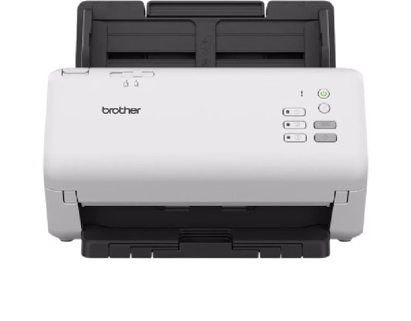 Brother ADS-4300N High-speed Network Scanner