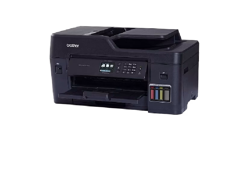 Brother All-in-One Inktank Refill System Printer 4in1 | MFC-T4500DW