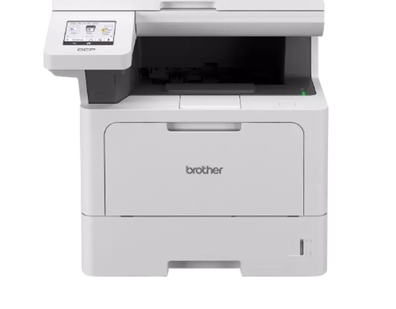Brother DCP-L5510DN Mono Laser Printer