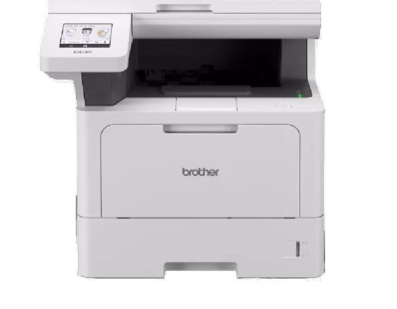 Brother DCP-L5510DW Wireless Mono Laser Printer