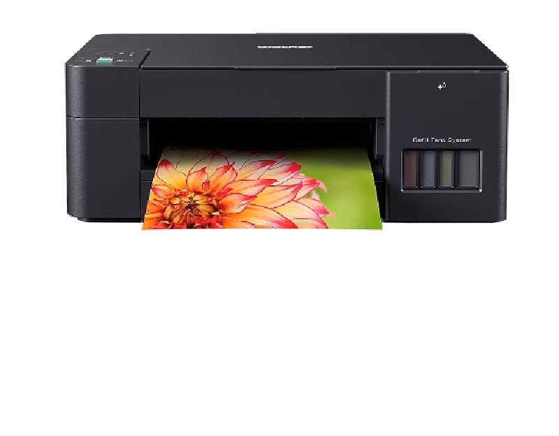 Brother DCP-T220 All-in One Ink Tank Refill System Printer