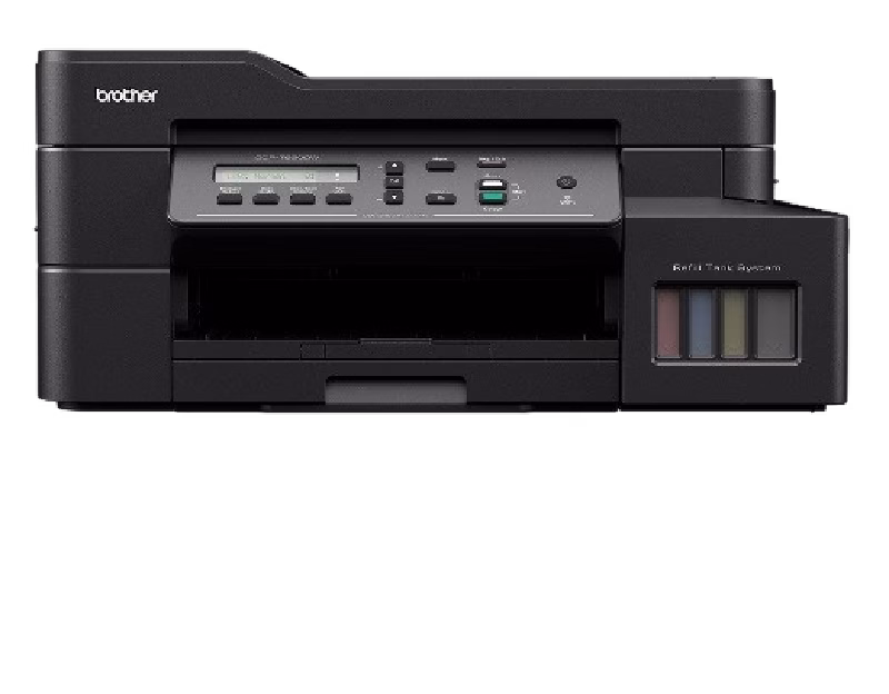 Brother DCP-T820DW Ink Tank Printer