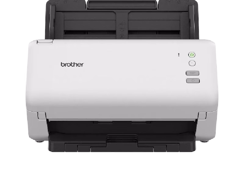 Brother Desktop Document Scanner | ADS-3100