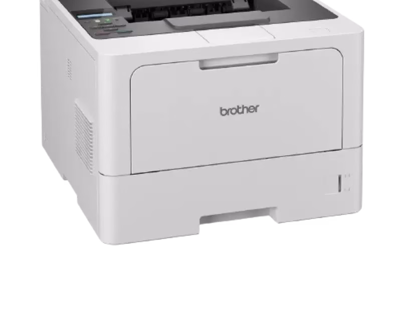 Brother Hl-L5210DW Mono Laser Printer