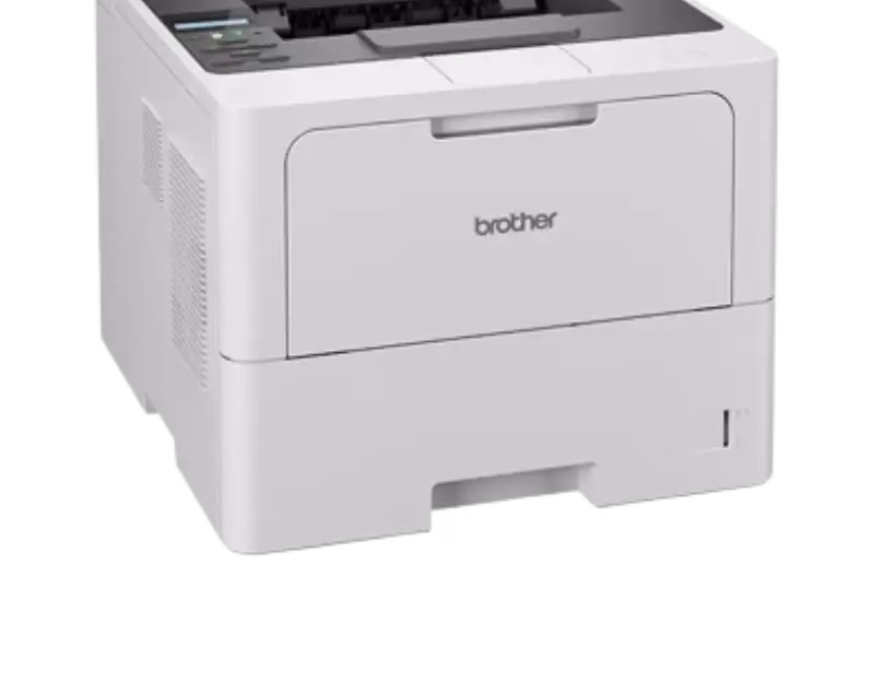 Brother HL-L6410DN Network Mono Laser Printer