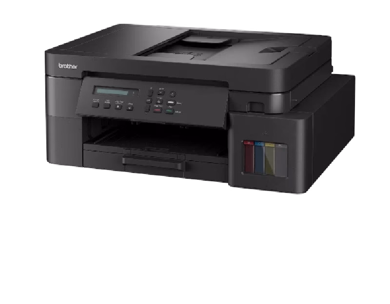Brother Ink Tank Wireless All-in-One Printer | DCP-T830DW