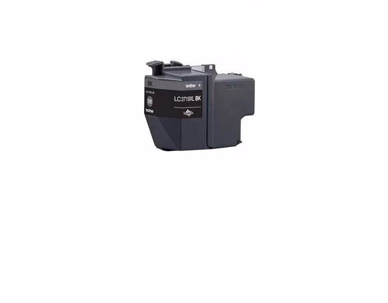 Brother LC3719XL Black Generic Ink (LC3719XL-BK)