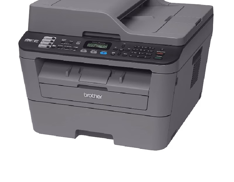 Brother MFC-L2700DW Mono Laser Printer