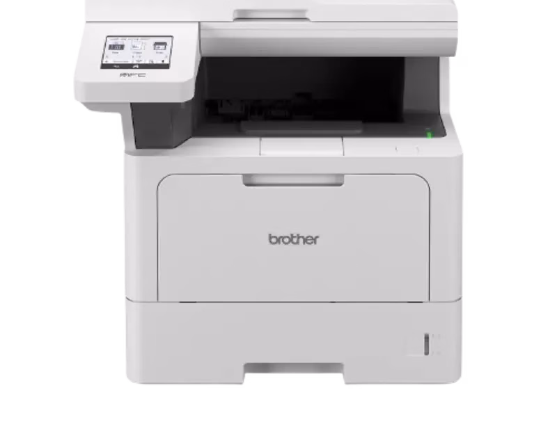 Brother MFC-L5710DW Wireless Mono Laser Printer