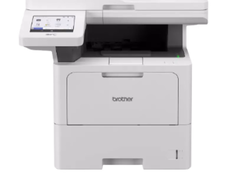 Brother MFC-L6710DW Wireless Mono Laser Printer