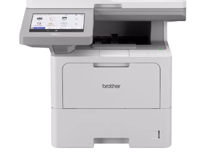 Brother MFC-L6910DN Mono Laser Printer