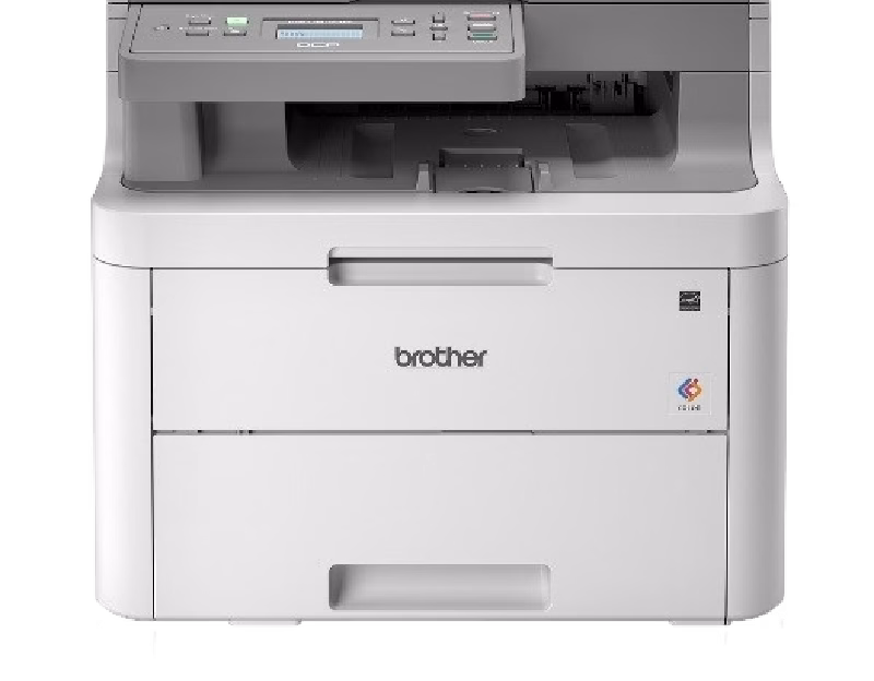 Brother Wireless Colour Laser MFC Printer DCP-L3510CDW