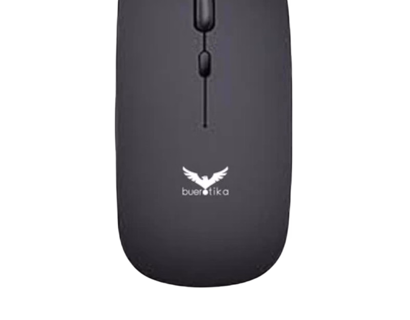 BUEROTIKA Bluetooth & Wireless Mouse | BM101W
