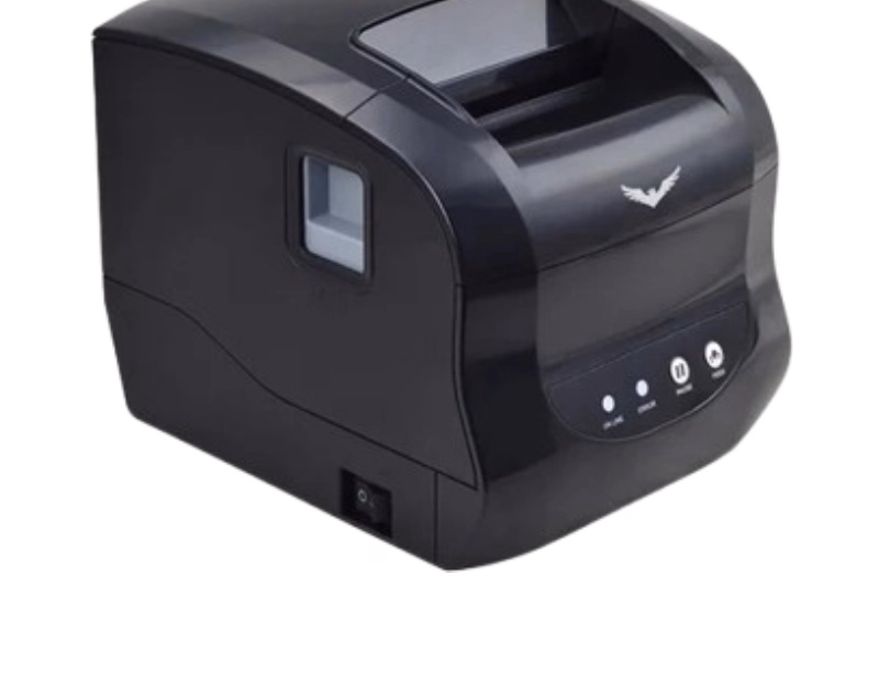 BUEROTIKA Label Printer | BP111L