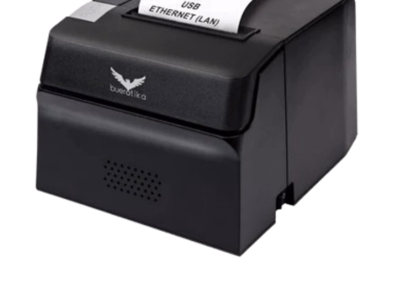 BUEROTIKA Thermal Printer | BP108PU