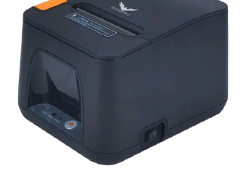 BUEROTIKA Thermal Printer | BP109PN