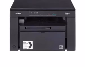 Canon 3in1 MF3010 Laser Printer | MF3010