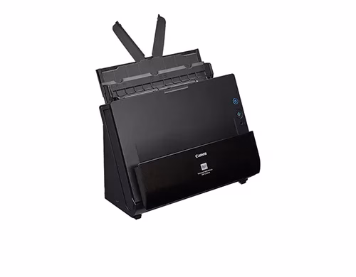 Canon DR-C225 Departmental Scanner A4 A5