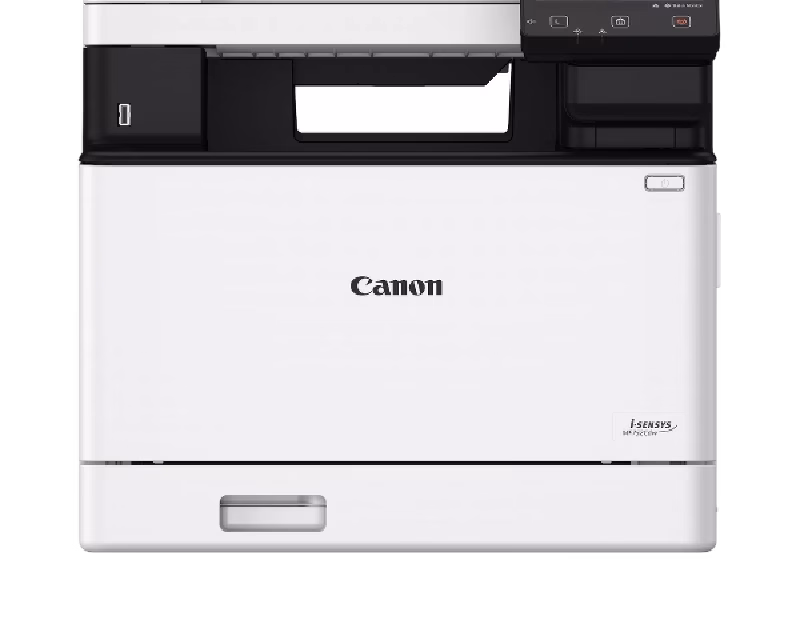 Canon i-SENSYS 3-in-1 Printer | MF752CDW