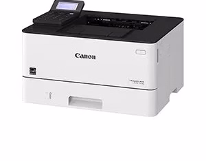 Canon i-SENSYS LBP214dw Laser Printer