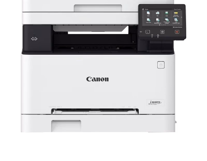 Canon i-SENSYS MF657Cdw – Multifunction Color Laser Printer