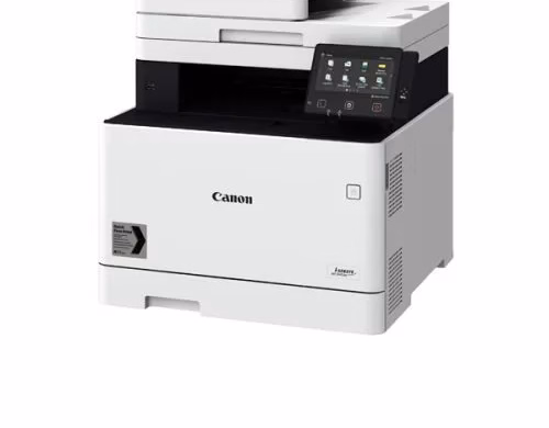 Canon i-SENSYS MF744Cdw