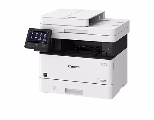 Canon i-SENSYS MF754Cdw