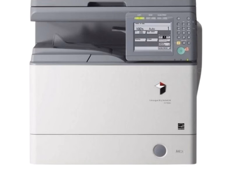 Canon Image Runner 1730i | C-IR1730i