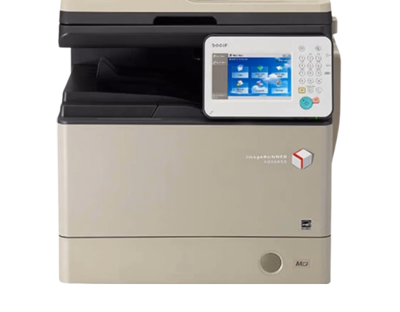 Canon Image Runner Advance 400i | C-IRA400i