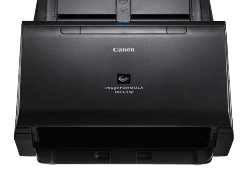 Canon imageFORMULA DR-C230 Scanner